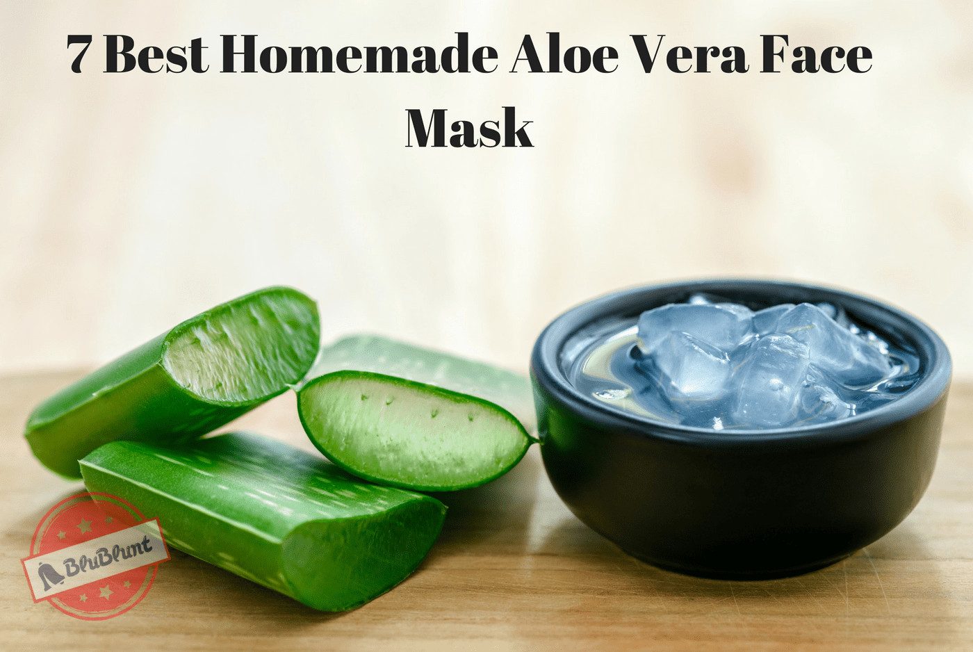 Best ideas about Aloe Face Mask DIY
. Save or Pin 7 Best Homemade Aloe Vera Face Mask for all Skin Problems Now.