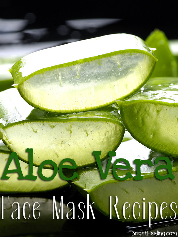 Best ideas about Aloe Face Mask DIY
. Save or Pin Homemade Aloe Vera Face Mask Recipes Now.