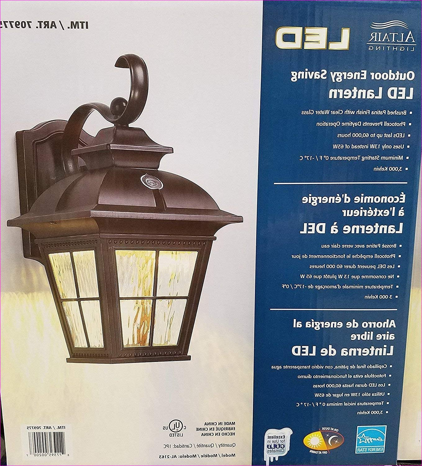 Best ideas about Altair Led Outdoor Coach Light
. Save or Pin Luxury Costco Lighting Outdoor – Outdoors Lighting Now.