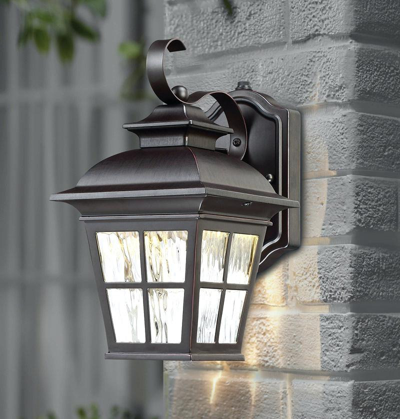 Best ideas about Altair Led Outdoor Coach Light
. Save or Pin Altair Outdoor Led Coach Light Colonial Copper Two Light Now.