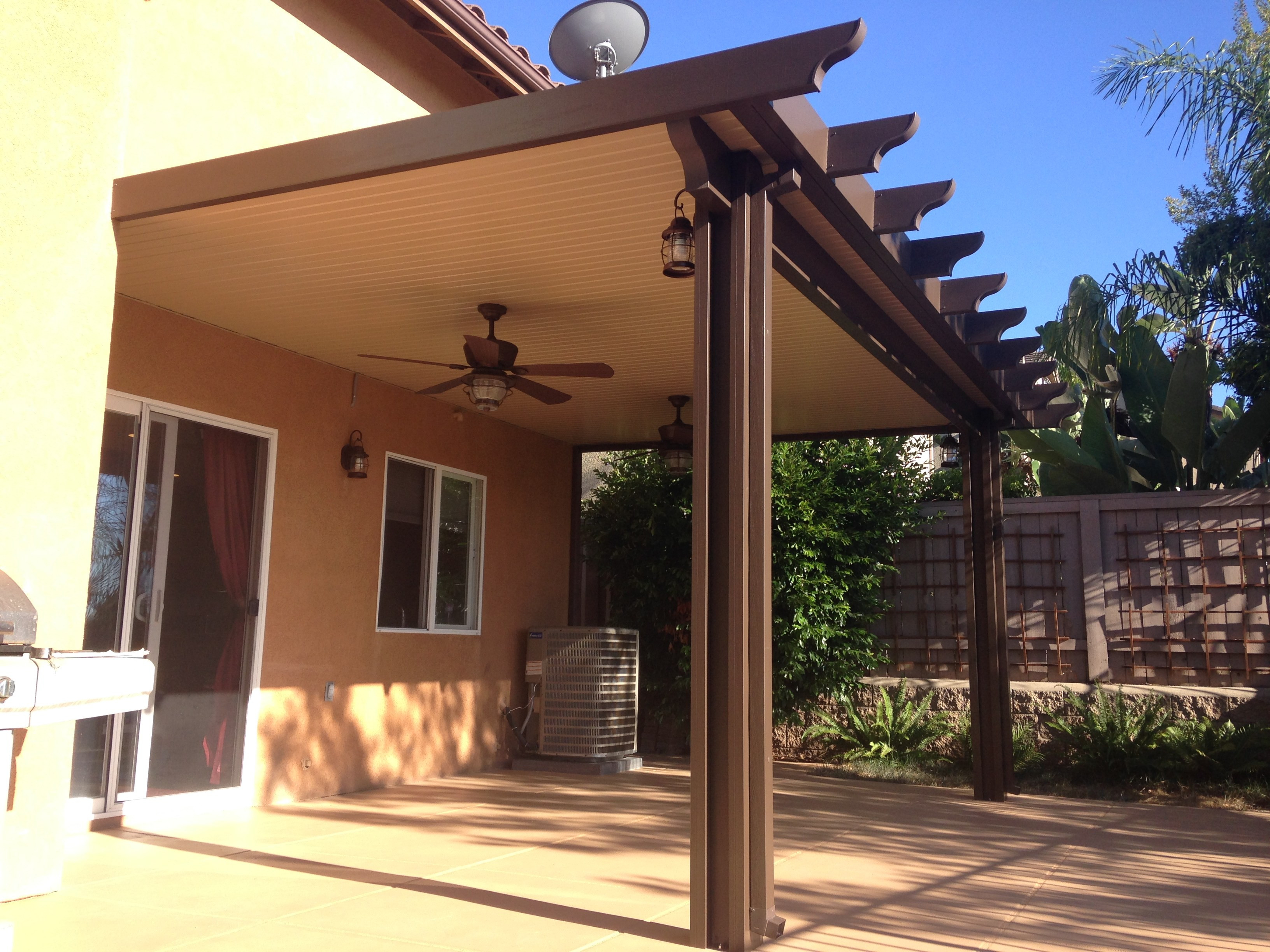 Best ideas about Alumawood Patio Covers
. Save or Pin Solid Now.