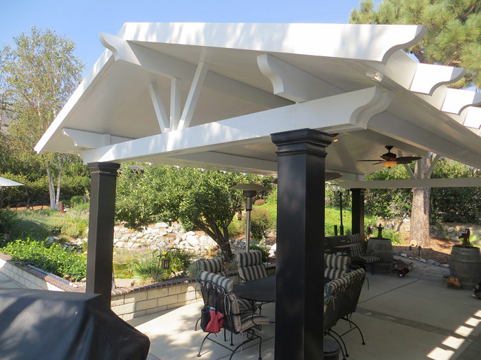 Best ideas about Alumawood Patio Covers
. Save or Pin Alumawood By Amerimax Now.