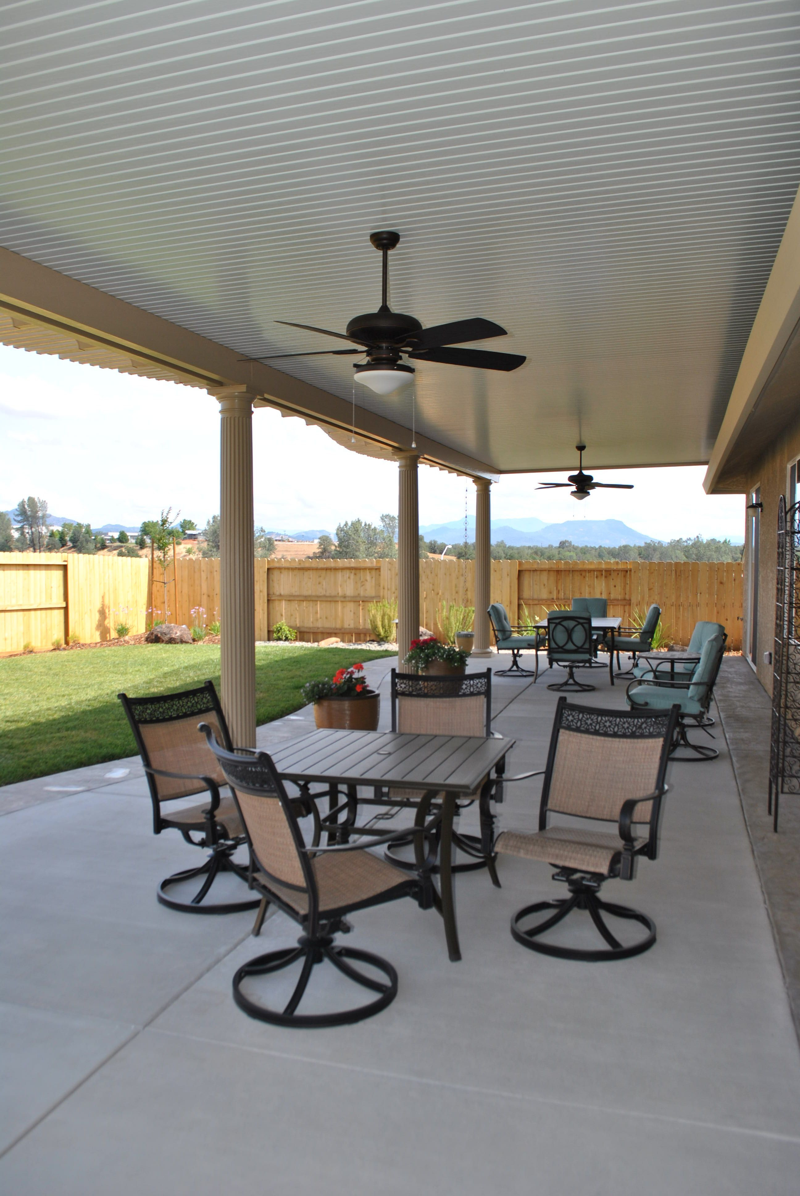 Best ideas about Alumawood Patio Covers
. Save or Pin Jeterbuilt Construction Alumawood Patio Cover Anderson CA Now.