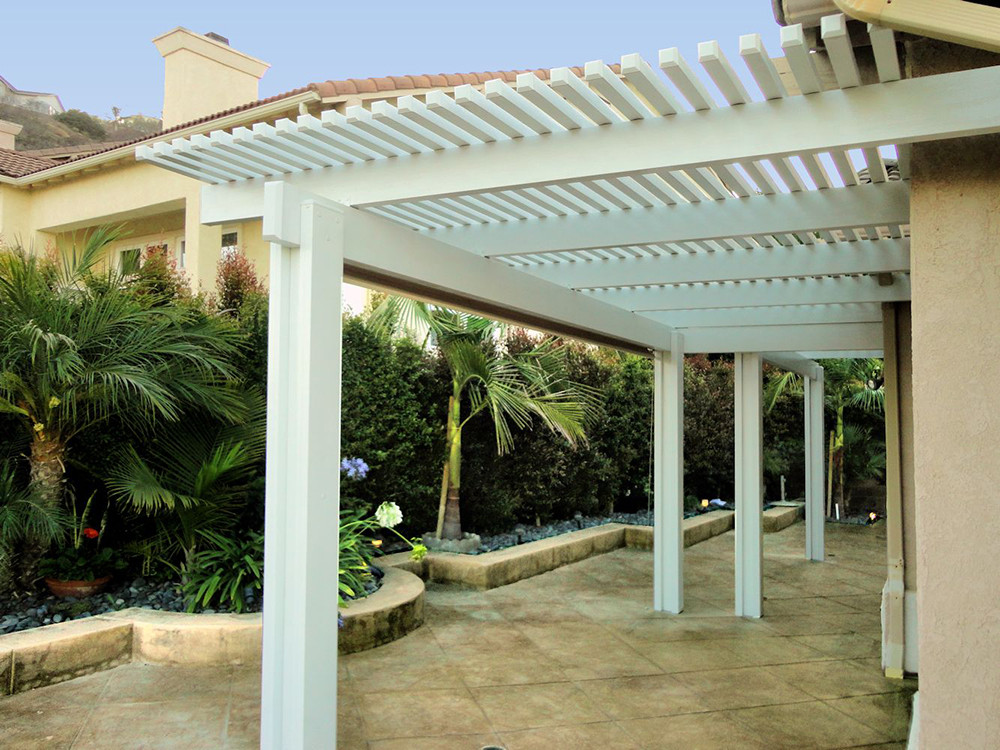 Best ideas about Alumawood Patio Covers
. Save or Pin Alumawood Patio Covers Now.