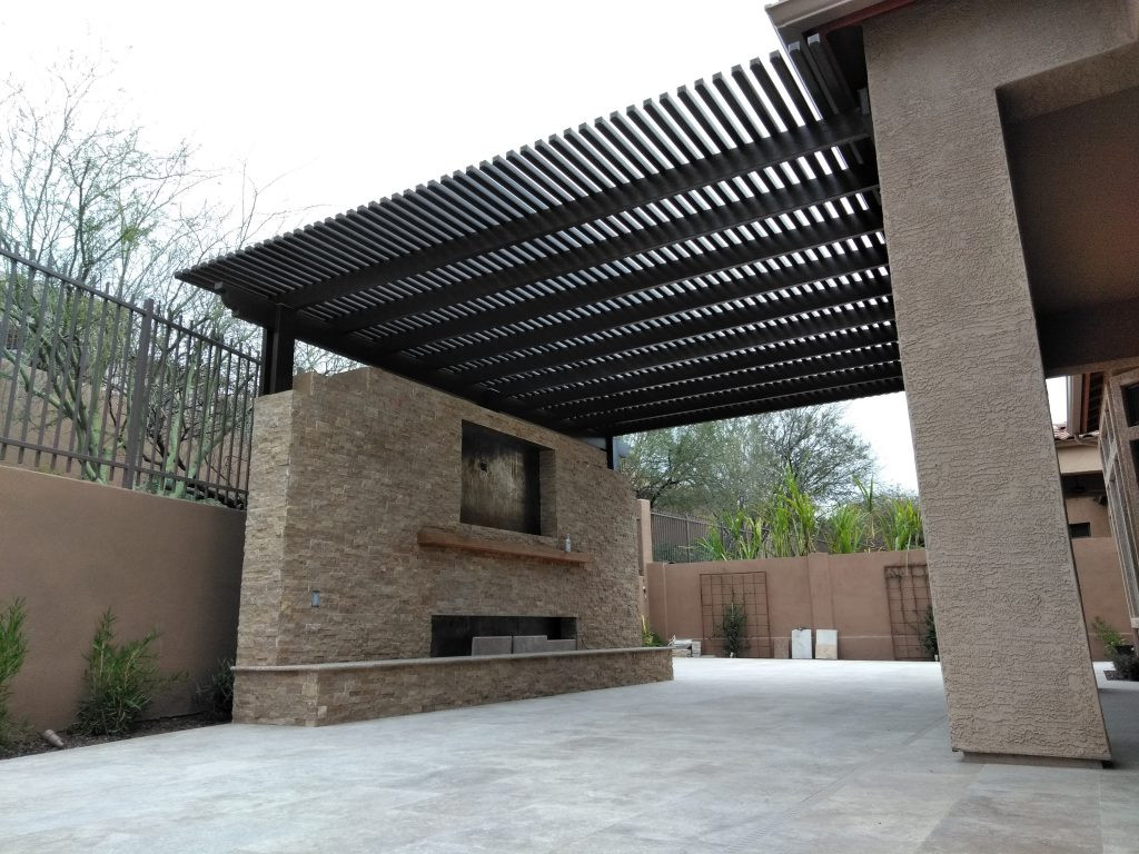 Best ideas about Alumawood Patio Covers
. Save or Pin Alumawood Patio Covers – Arizona Rain Gutters & Shade Experts Now.