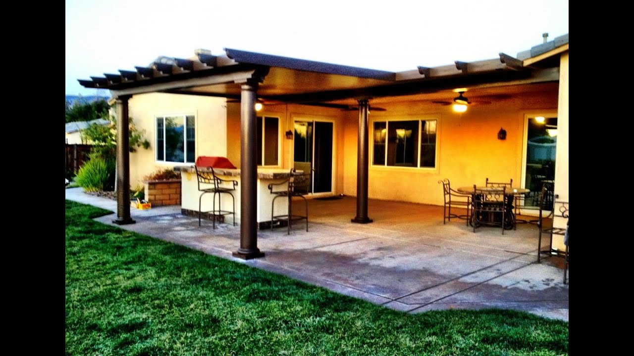 Best ideas about Alumawood Patio Covers
. Save or Pin Alumawood Patio Cover Alumawood Patio Cover Now.