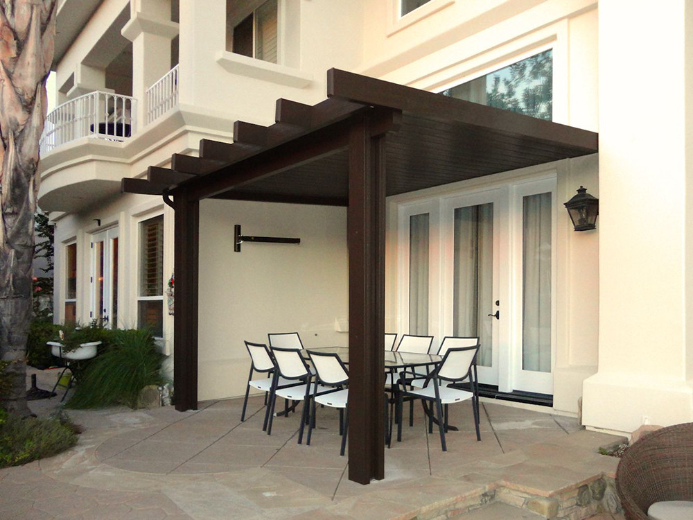 Best ideas about Alumawood Patio Covers
. Save or Pin Alumawood Patio Covers Now.