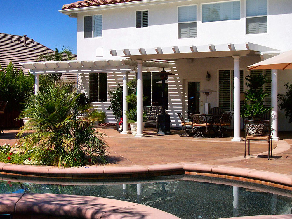 Best ideas about Alumawood Patio Covers
. Save or Pin Alumawood Patio Covers Now.