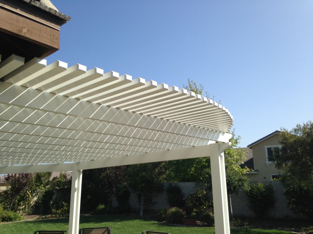 Best ideas about Aluminum Patio Cover
. Save or Pin Aluminum Patio Covers Carlsbad Alumawood Now.