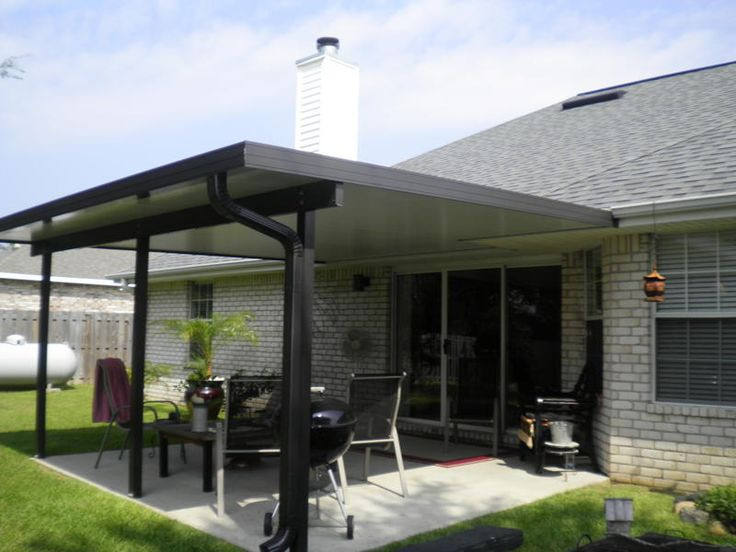 Best ideas about Aluminum Patio Cover
. Save or Pin pictures of deck covers Now.