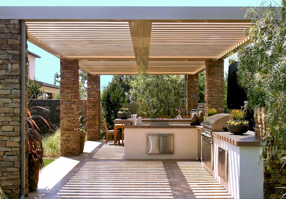 Best ideas about Aluminum Patio Covers
. Save or Pin Standard Aluminum Patio Covers Now.