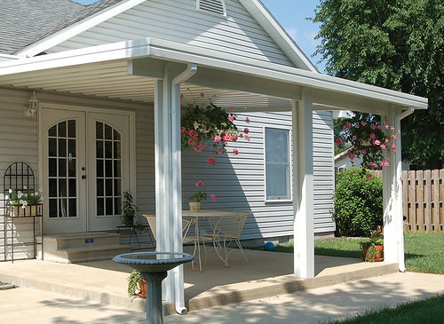 Best ideas about Aluminum Patio Covers
. Save or Pin Aluminum Patio Covers Now.