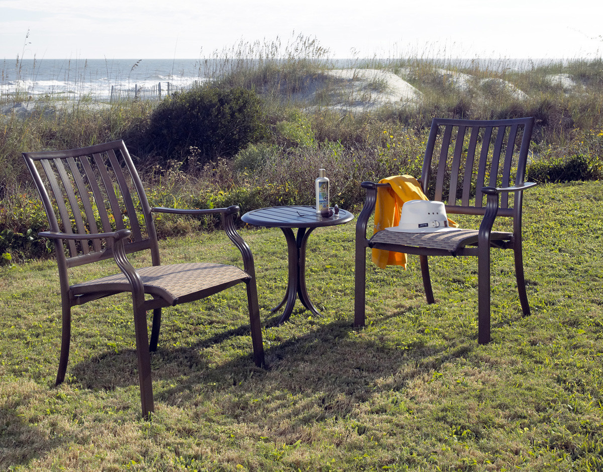 Best ideas about Aluminum Patio Furniture
. Save or Pin Cast Aluminum Outdoor Furniture Now.