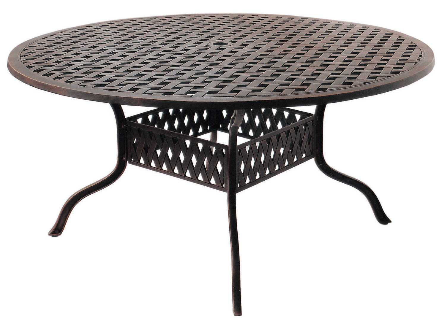 Best ideas about Aluminum Patio Table
. Save or Pin Darlee Outdoor Living Series 3 Cast Aluminum Antique Now.