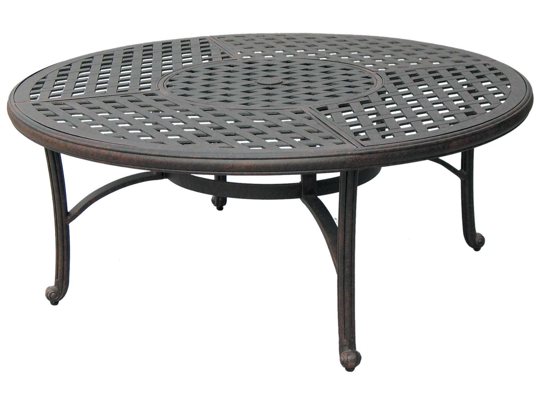 Best ideas about Aluminum Patio Table
. Save or Pin Darlee Outdoor Living Series 30 Cast Aluminum Antique Now.