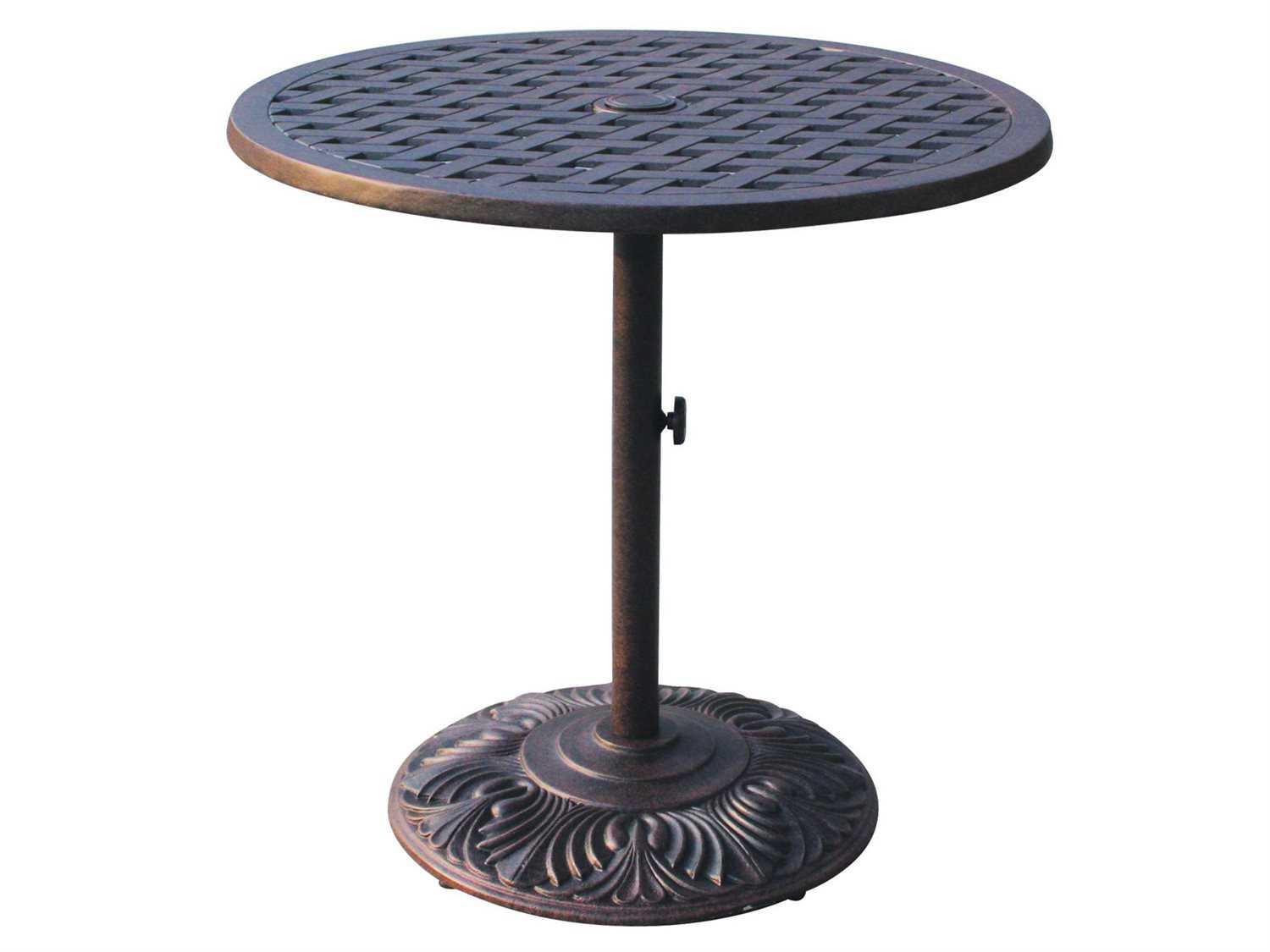 Best ideas about Aluminum Patio Table
. Save or Pin Darlee Outdoor Living Series 30 Cast Aluminum Antique Now.