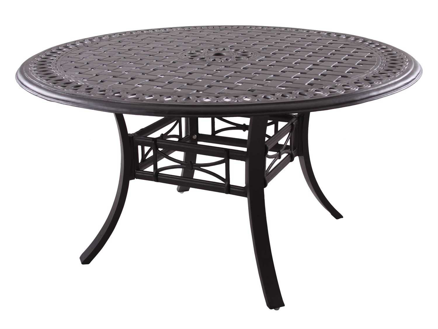 Best ideas about Aluminum Patio Table
. Save or Pin Darlee Outdoor Living Series 88 Cast Aluminum Antique Now.