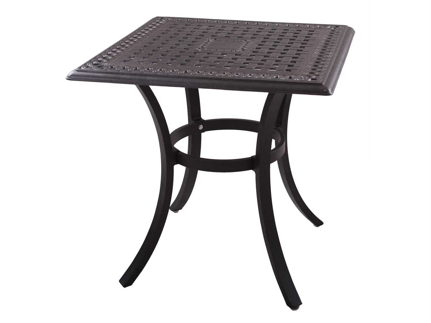 Best ideas about Aluminum Patio Table
. Save or Pin Darlee Outdoor Living Series 88 Cast Aluminum Antique Now.