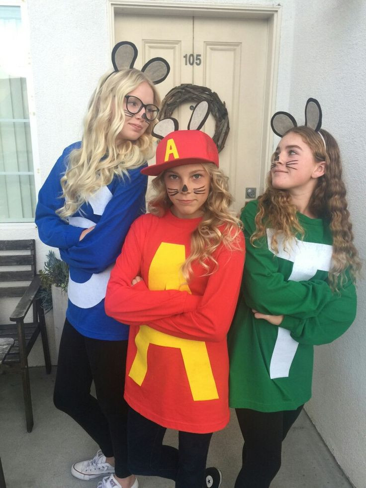 Best ideas about Alvin And The Chipmunks DIY Costume
. Save or Pin 32 best Cartoon wardrobe images on Pinterest Now.