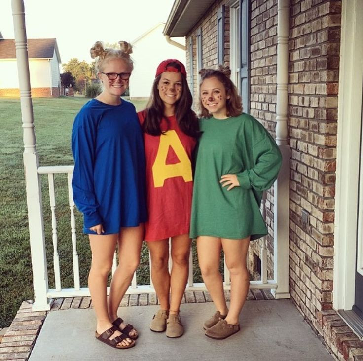 Best ideas about Alvin And The Chipmunks DIY Costume
. Save or Pin 226 best images about Costumes on Pinterest Now.