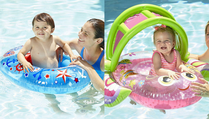 Best ideas about Amazon Baby Pool
. Save or Pin Swim School Baby Pool Floats as low as $10 06 on Amazon Now.