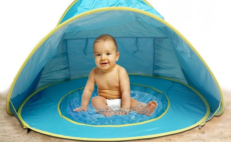 Best ideas about Amazon Baby Pool
. Save or Pin Amazon LEBE Baby Beach Tent W Popup Pool $16 49 W Promo Code Now.