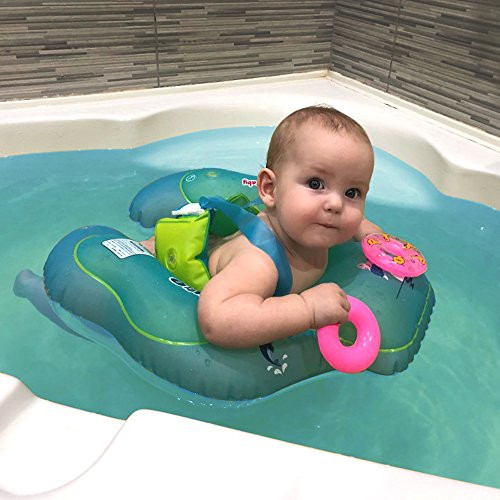 Best ideas about Amazon Baby Pool
. Save or Pin Jumping Castles & Inflatables HANTAJANSS Baby Floats for Now.