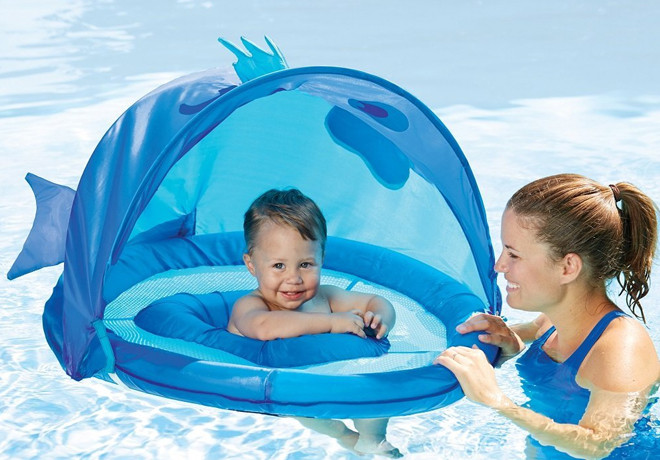 Best ideas about Amazon Baby Pool
. Save or Pin Amazon Fun Fish Baby Inflatable Pool Float ONLY $18 90 Now.