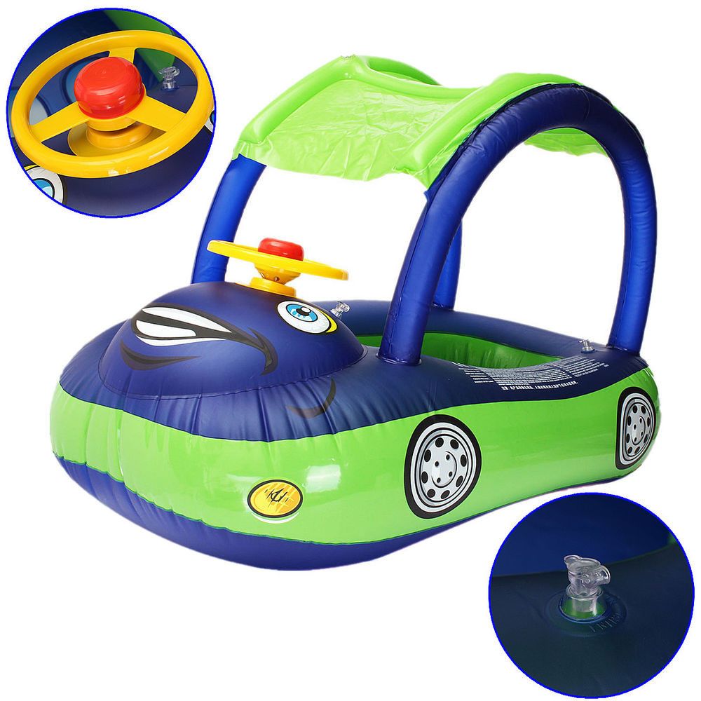 Best ideas about Amazon Baby Pool
. Save or Pin Sunshade Baby Float Seat Car Boat Inflatable Swim Ring Now.