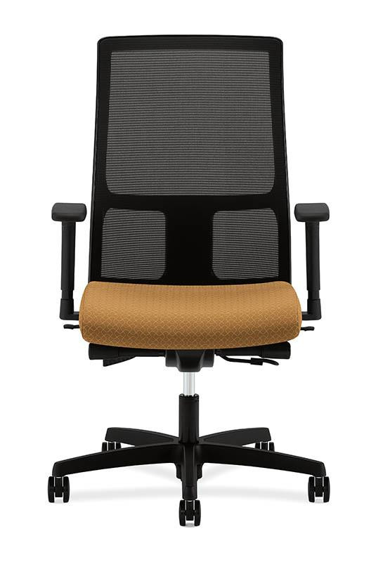 Best ideas about Amazon Computer Chair
. Save or Pin Amazon HON Ignition Series Mid Back Work Chair Mesh Now.