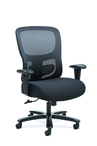 Best ideas about Amazon Computer Chair
. Save or Pin basyx by HON Big and Tall fice puter Chair Height Now.