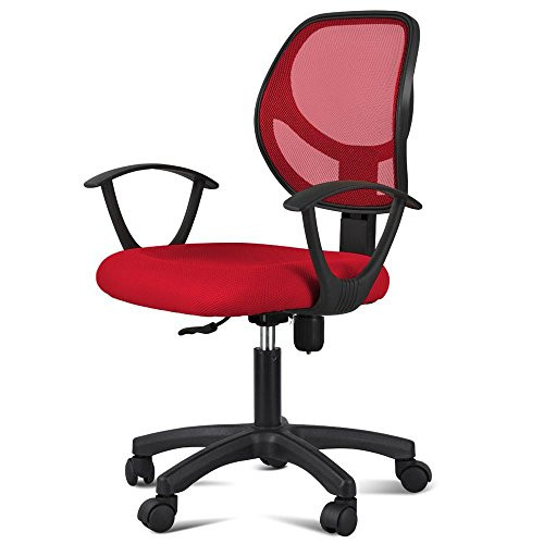 Best ideas about Amazon Desk Chair
. Save or Pin Red fice Chair Amazon Now.