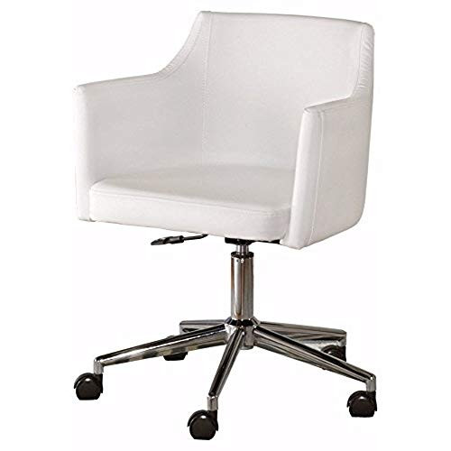 Best ideas about Amazon Desk Chair
. Save or Pin Accent fice Chair Amazon Now.