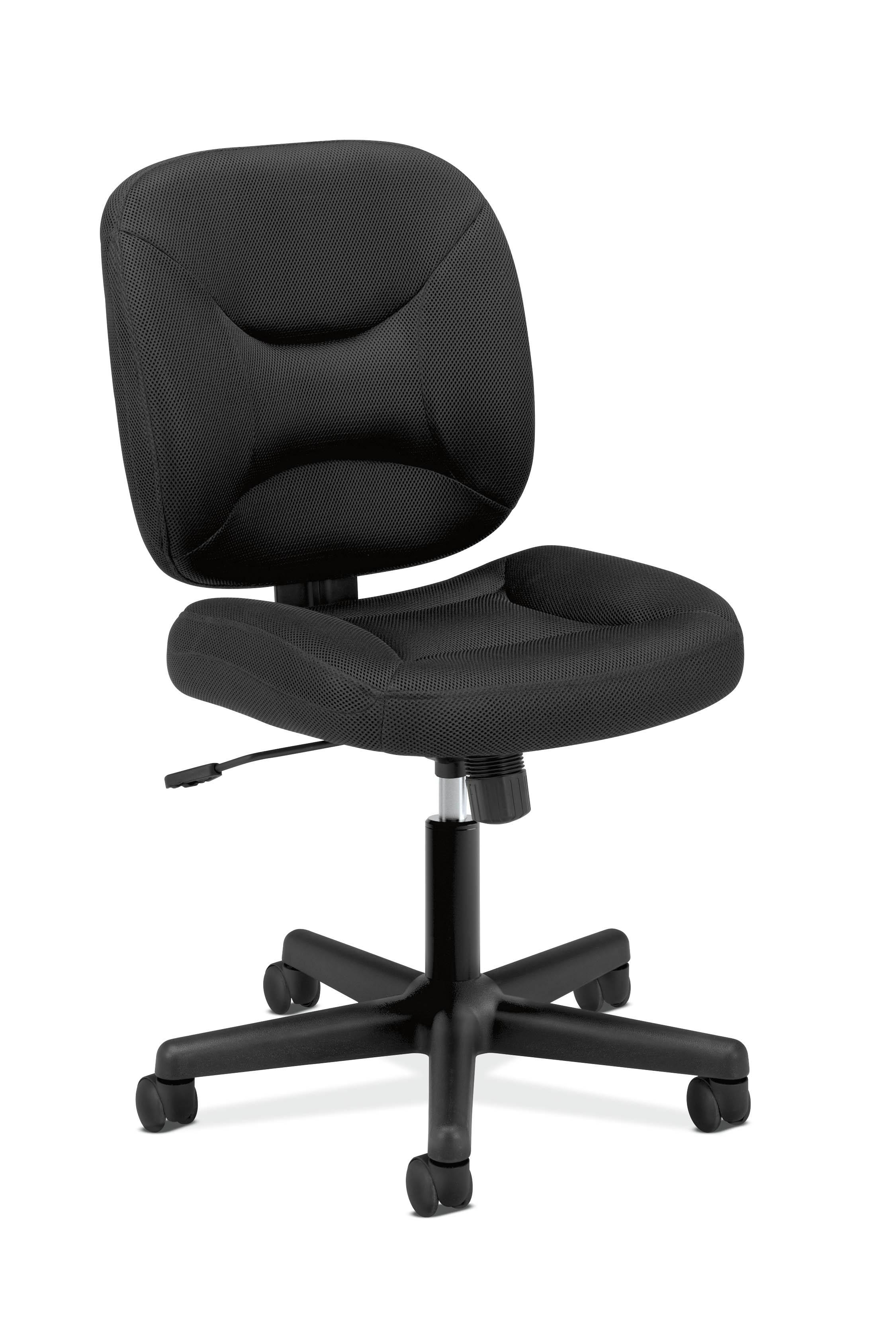 Best ideas about Amazon Desk Chair
. Save or Pin Amazon HON ValuTask Low Back Task Chair Mesh Now.