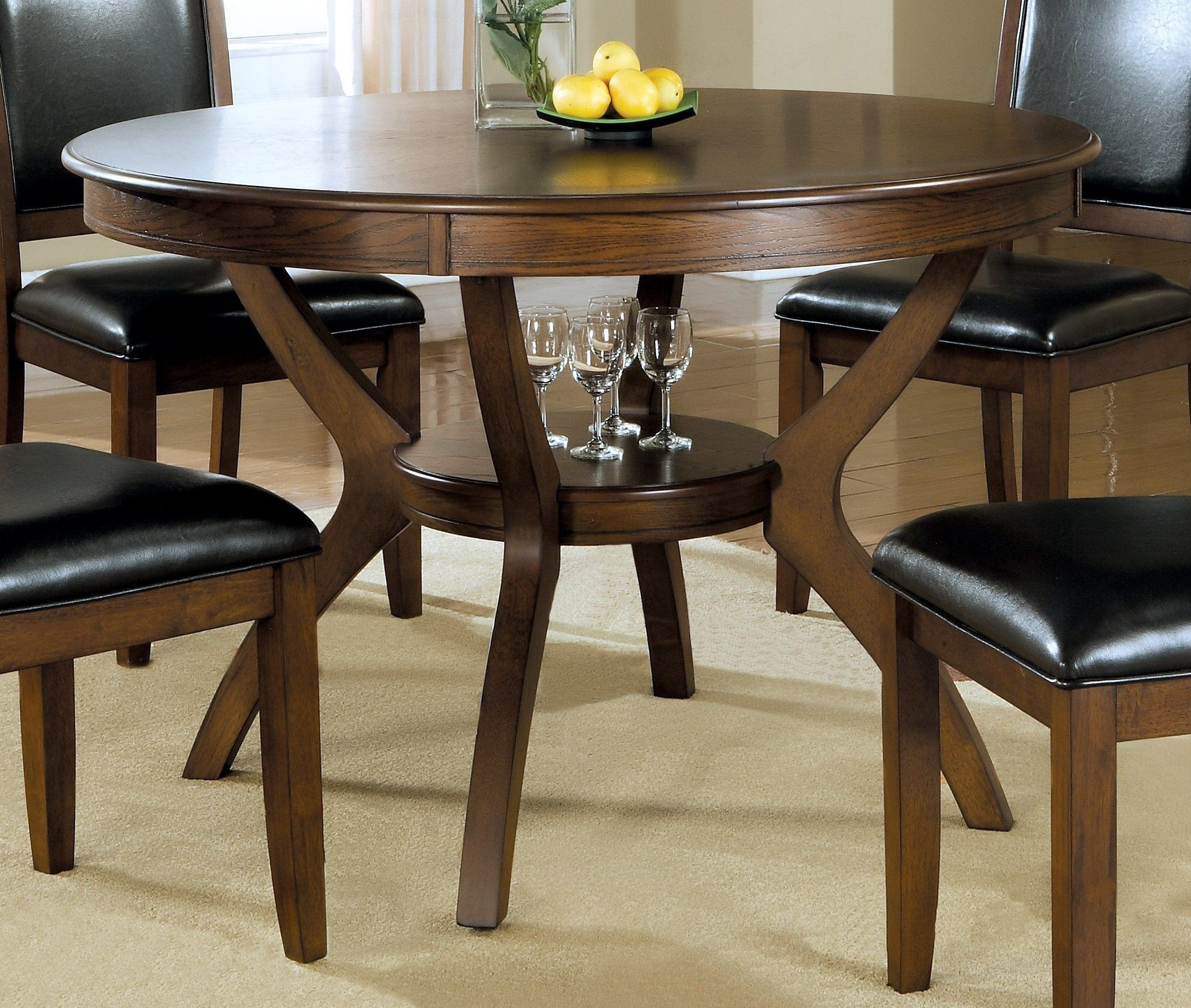 Best ideas about Amazon Dining Table
. Save or Pin Amazon Monarch Specialties Ash Veneer Dining Table Now.