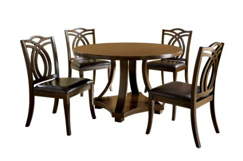 Best ideas about Amazon Dining Table
. Save or Pin Round Dining Room Table Set Amazon Now.