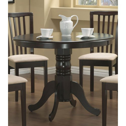 Best ideas about Amazon Dining Table
. Save or Pin Small Round Table Amazon Now.