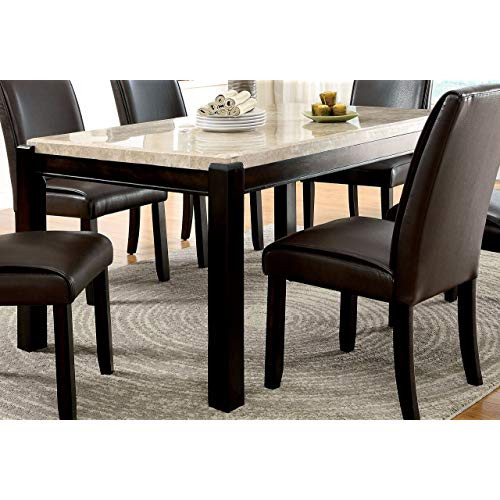 Best ideas about Amazon Dining Table
. Save or Pin Marble Dining Tables Amazon Now.