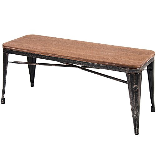 Best ideas about Amazon Dining Table
. Save or Pin Distressed Wood Dining Tables Amazon Now.