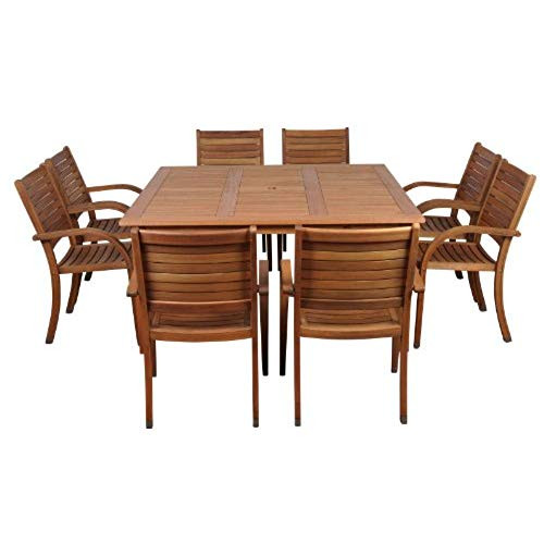 Best ideas about Amazon Dining Table
. Save or Pin 8 Seat Square Dining Table Amazon Now.