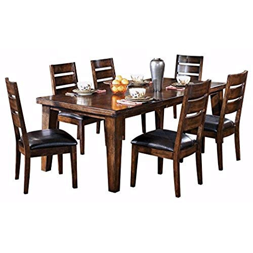 Best ideas about Amazon Dining Table
. Save or Pin Ashley Furniture Dining Table Amazon Now.