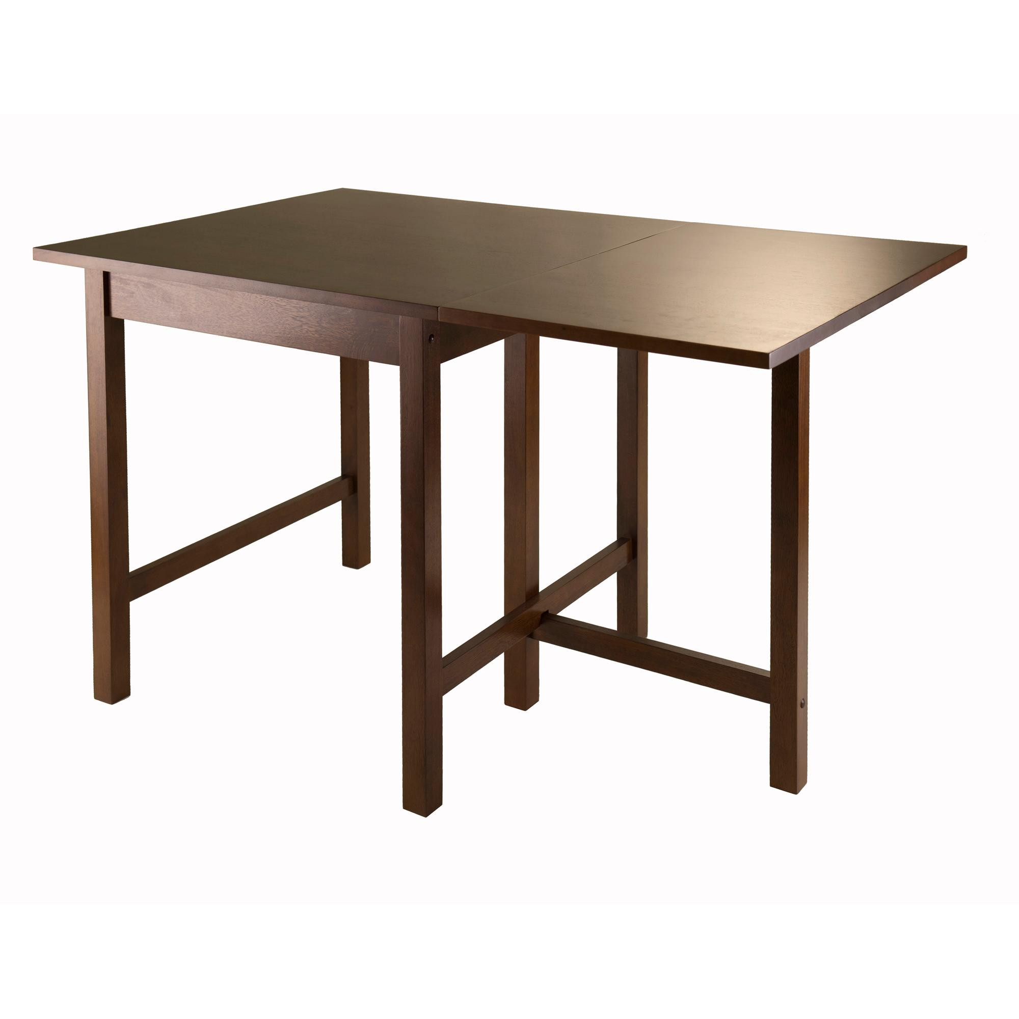 Best ideas about Amazon Dining Table
. Save or Pin Amazon Winsome Lynden Dining Antique Walnut Now.