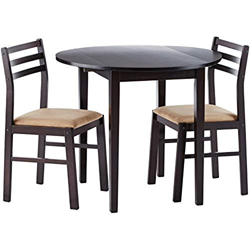 Best ideas about Amazon Dining Table
. Save or Pin Small Round Table Amazon Now.