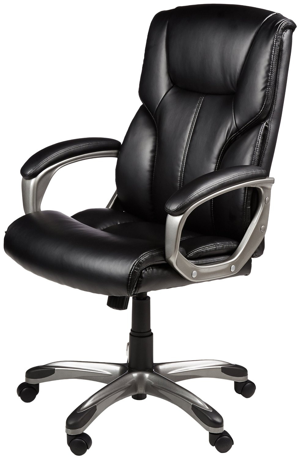 Best ideas about Amazon Office Chair
. Save or Pin Top 10 Best Executive fice Chairs of 2018 Buy 7 Best Now.