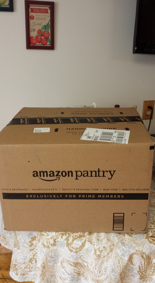 Best ideas about Amazon Pantry Box
. Save or Pin Frugal Friday How to Shop Amazon Prime in 3 Easy Steps Now.