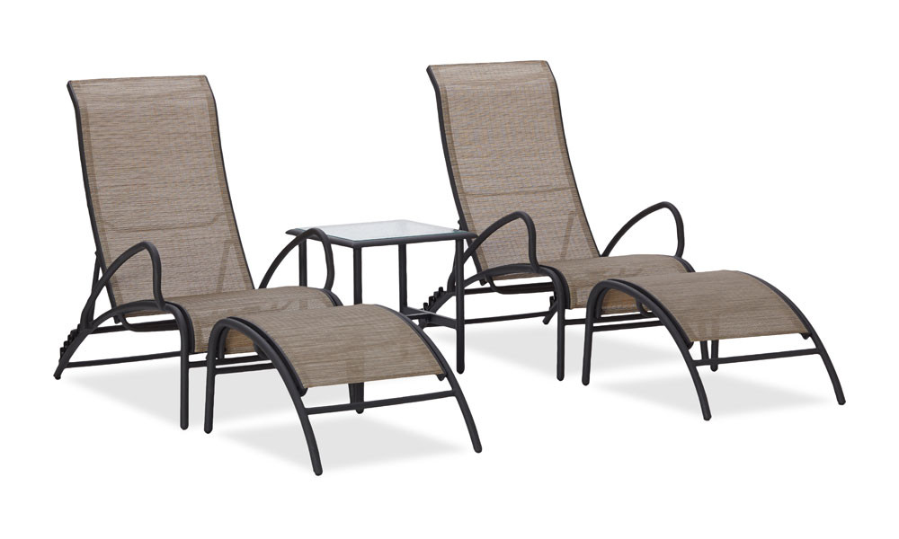 Best ideas about Amazon Patio Furniture
. Save or Pin Amazon Strathwood 5 Piece Aluminum Sling Outdoor Now.