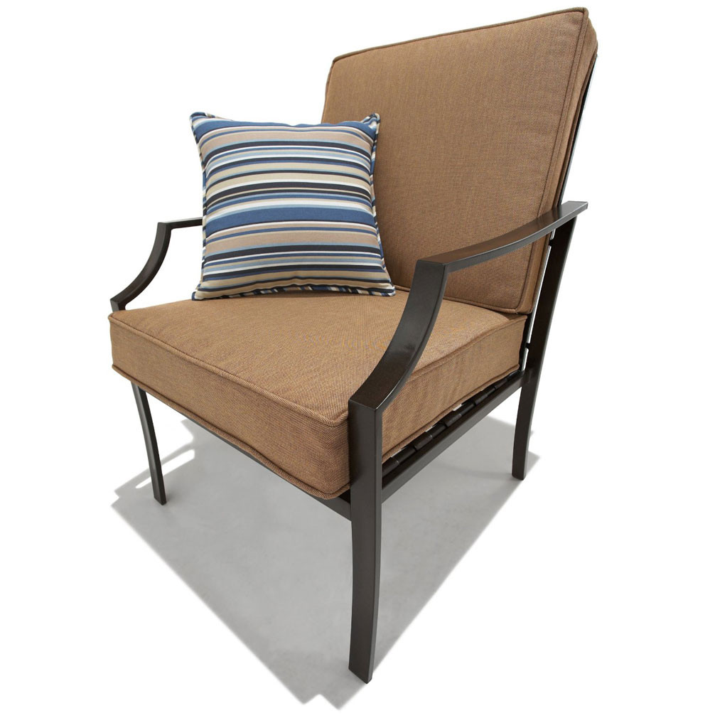 Best ideas about Amazon Patio Furniture
. Save or Pin Amazon Strathwood Brentwood 4 Piece All Weather Now.