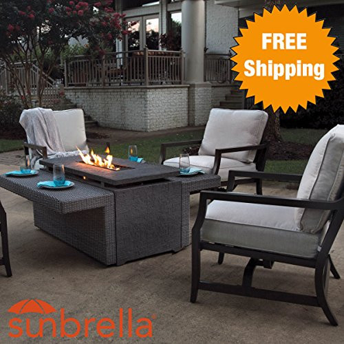 Best ideas about Amazon Patio Furniture
. Save or Pin Fisher Wilson Patio Furniture Amazon Now.