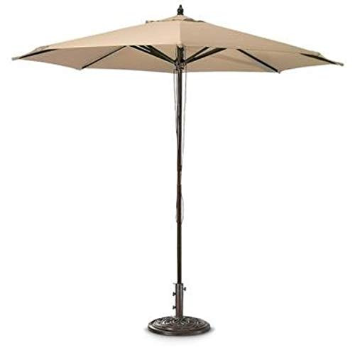 Best ideas about Amazon Patio Umbrella
. Save or Pin Patio Umbrellas Clearance Amazon Now.