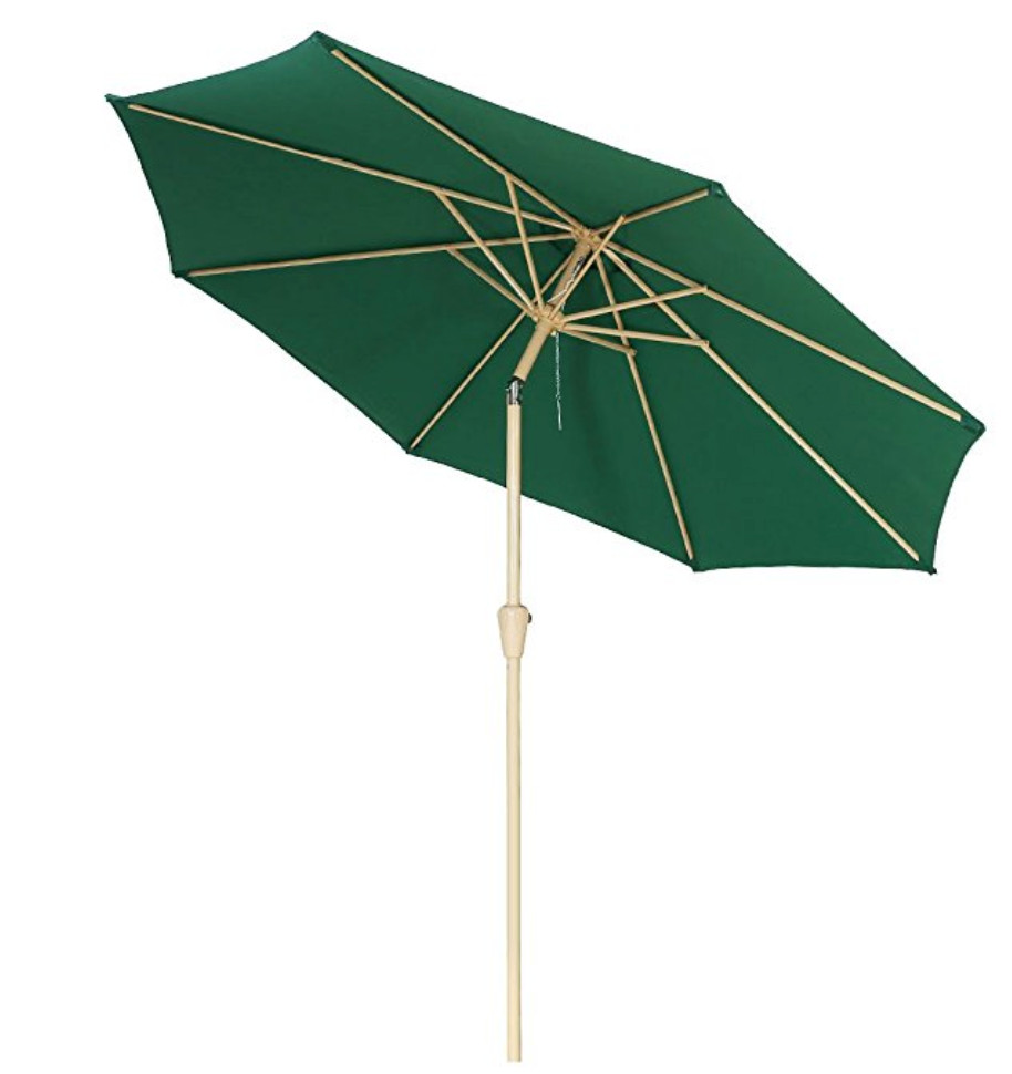 Best ideas about Amazon Patio Umbrellas
. Save or Pin HOT 9 foot Patio Umbrella Now.